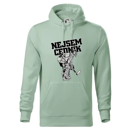 Nejsem cedník