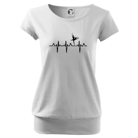 EKG balet