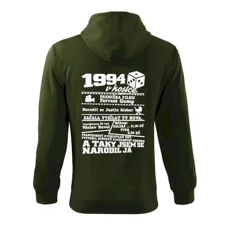 1994 v kostce