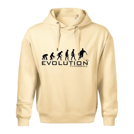 Evoluce Floorball
