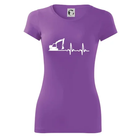 EKG bagr