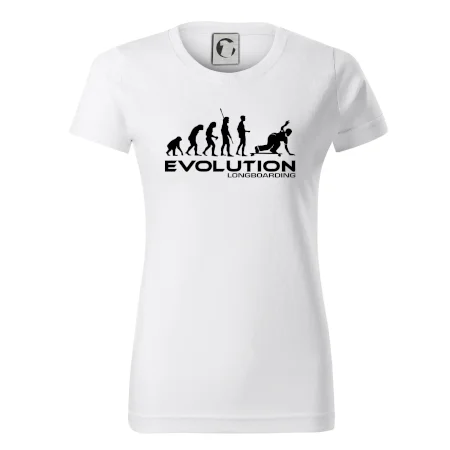 Evoluce longboard