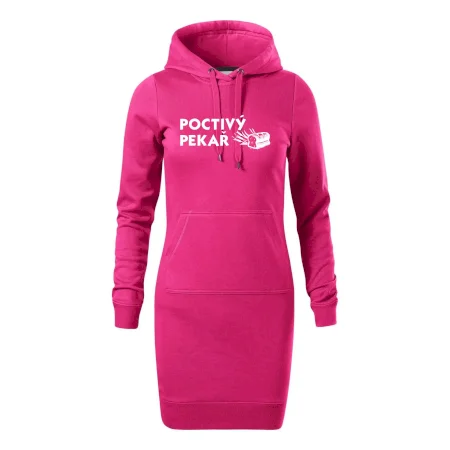 Poctivý Pekař