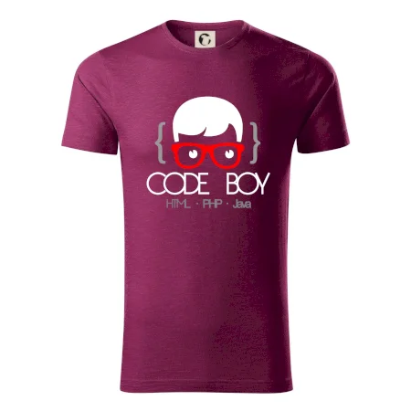 Code Boy