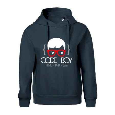 Code Boy