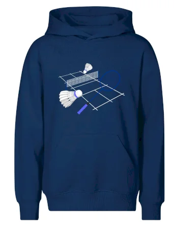 Badminton - hřiště