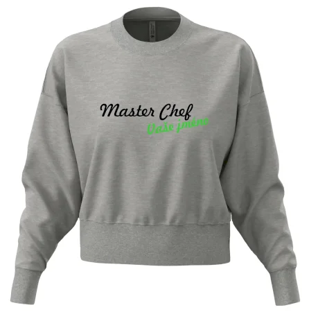 Master Chef - vlastní jméno