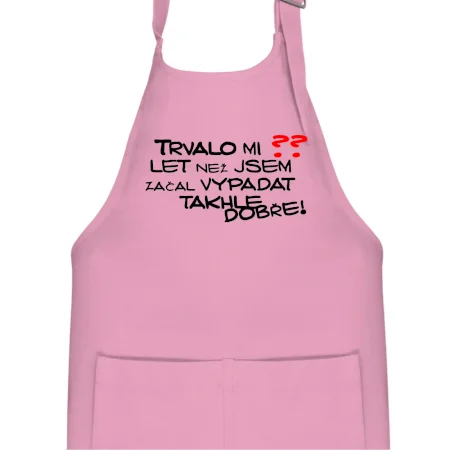 Narozeninový motiv Trvalo mi ?? let než jsem začal - začala vypadat takhle dobře