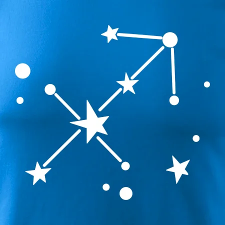 Souhvězdí - Sagittarius - Střelec