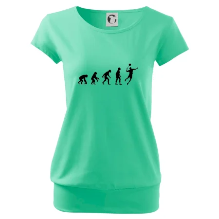 Evoluce Badminton