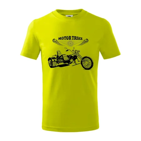 Moto trike