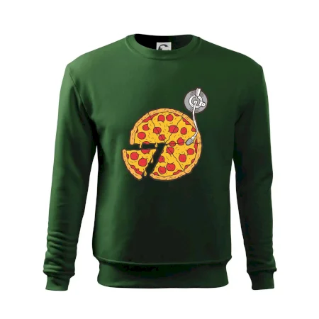 Pizza DJ