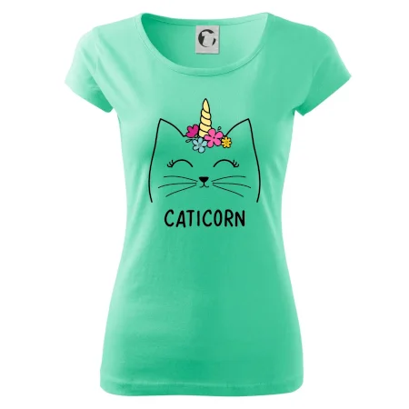 Caticorn