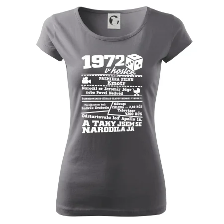 1972 v kostce