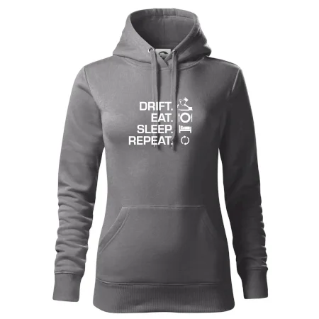 Drift Eat Sleep Repeat
