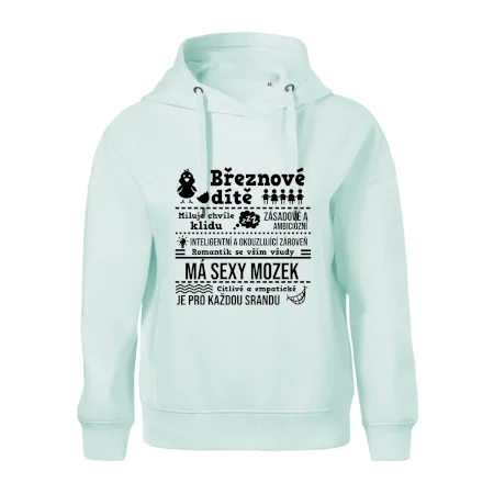 Narozeniny březen