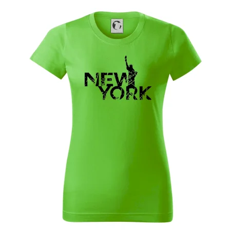 New York retro