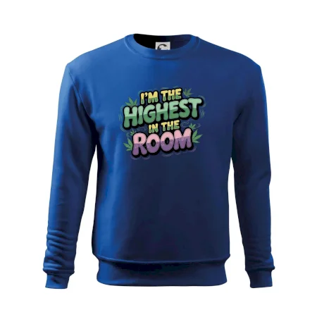 Marihuana - Iam the highest in the room