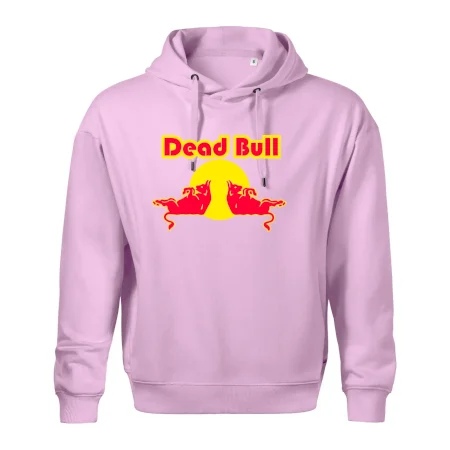 Dead Bull