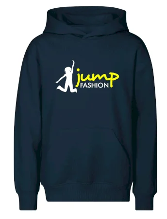 Jump fashion