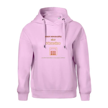 Nikdy nepodceňuj sílu účetního