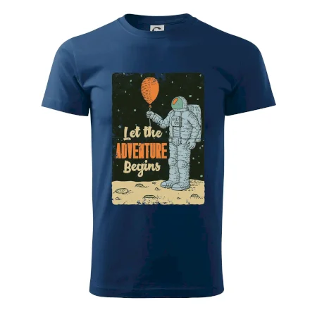Astronaut balón