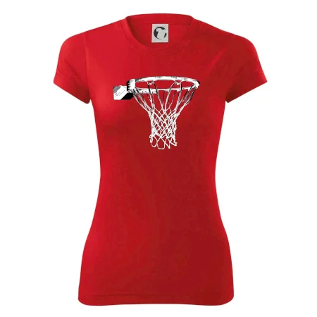 Basketbalový koš