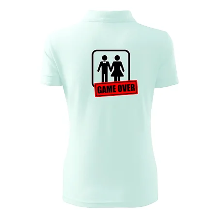 Bachelor Party - Game over (hetero)