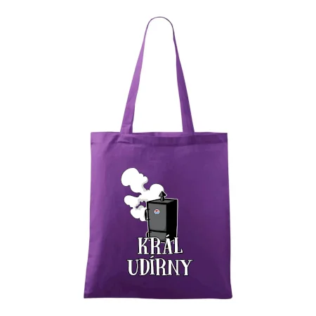 Král udírny