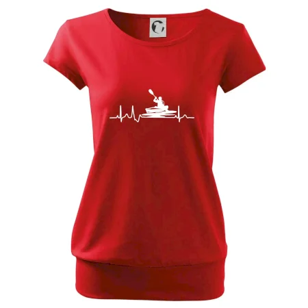 EKG kajak