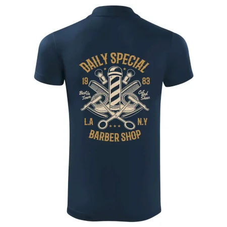Daily Special Barber Shop