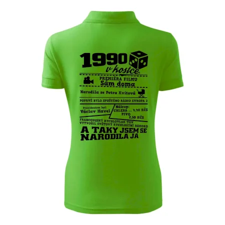 1990 v kostce