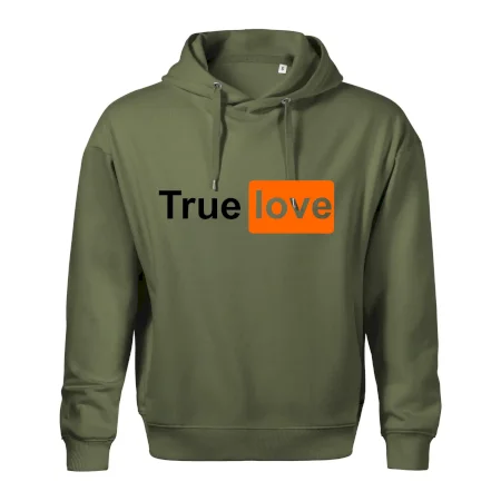 Porn - True Love