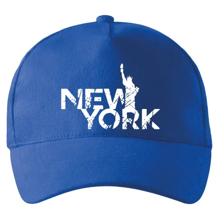 New York retro