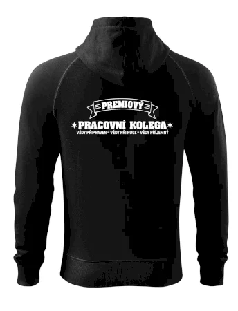 Prémiový pracovní kolega