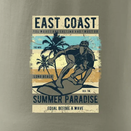 East Coast