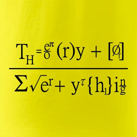 Teorie všeho (Theory of Everything)