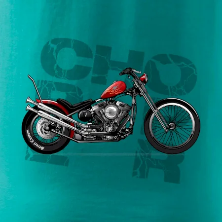 Chopper 004