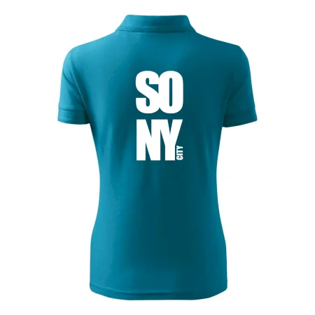 SO NY city