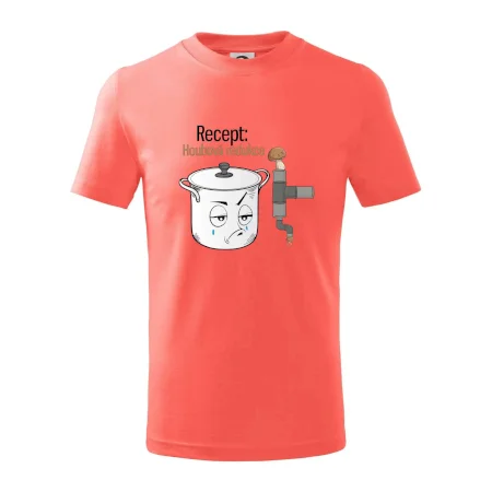 Recept houbová redukce
