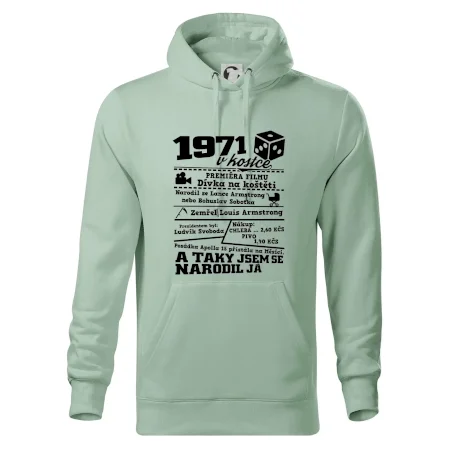 1971 v kostce