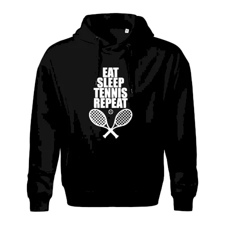 Eat sleep tennis
