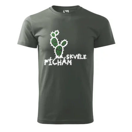 Píchám skvěle