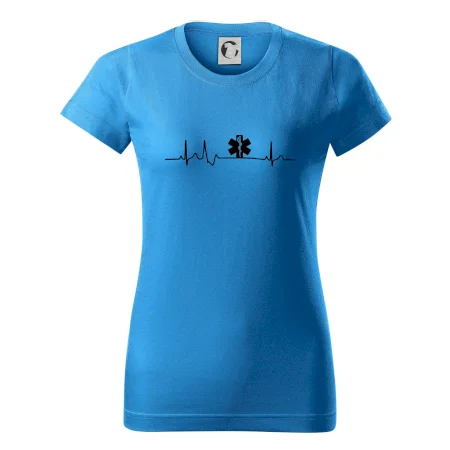 EKG rescue