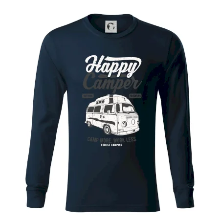 Happy Camper