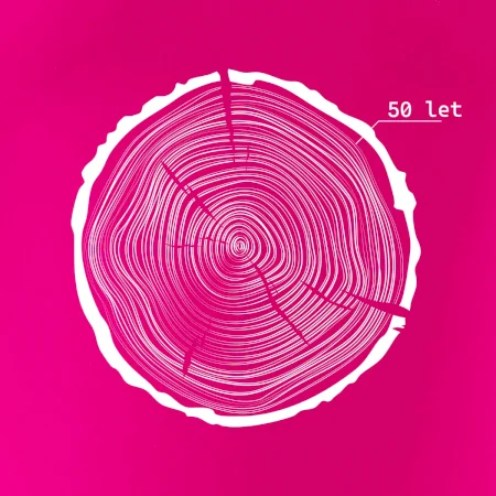 Letokruhy - 50