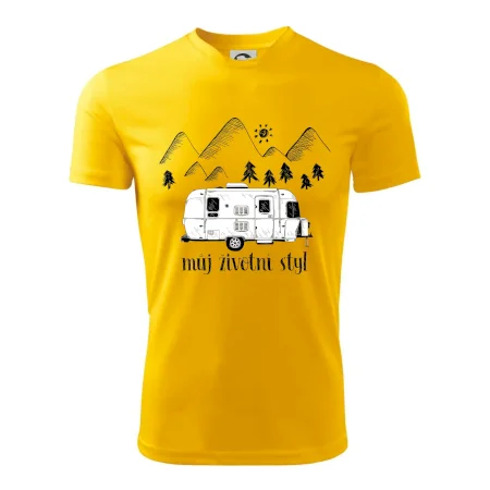 Můj životní styl