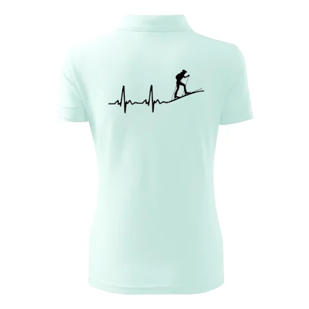 EKG skialpinismus