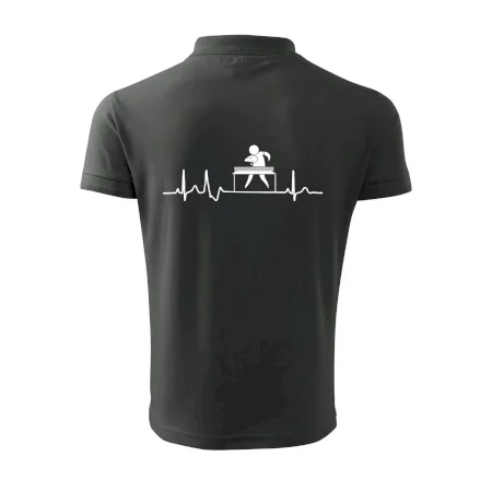 EKG stolní tenis