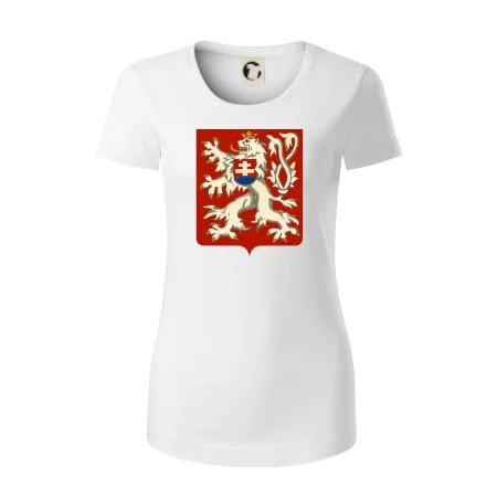 Znak ČSR - Československá republika (1948–1960)